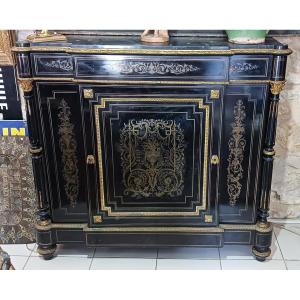 Meuble d'appui Napoléon III