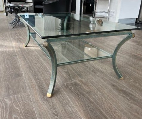 Table Basse Pierre Vandel Paris Villa D Este 