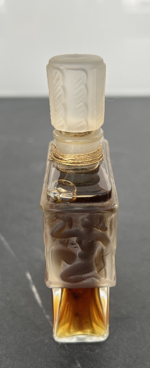 Lalique Création Molinard Perfume Bottle By Molinard -photo-2