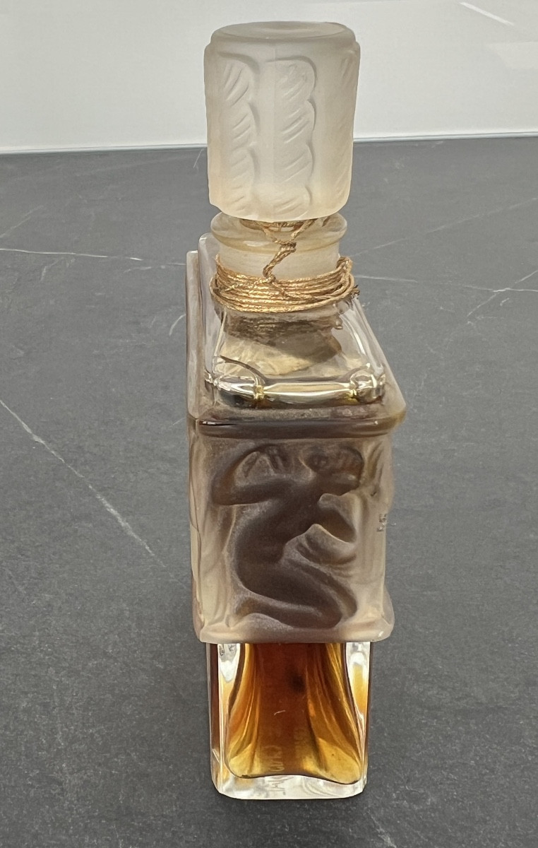 Lalique Création Molinard Perfume Bottle By Molinard -photo-8