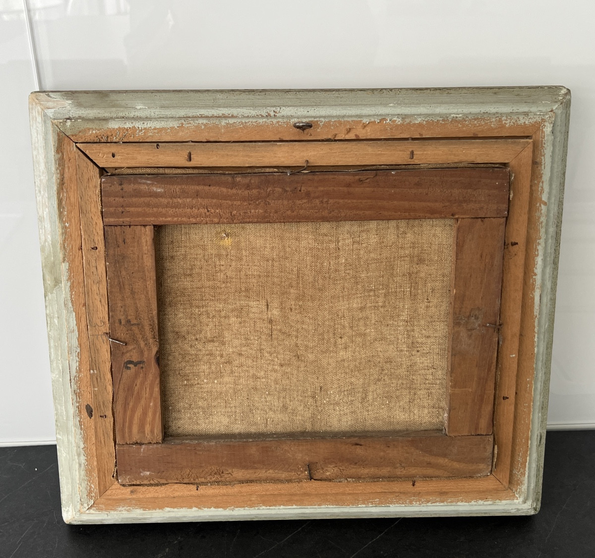  Still Life With Flowers Marcel-catelein (1892-1979 )-photo-1