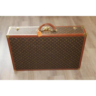 Valise  Louis Vuitton Paris Modèle Alzer  