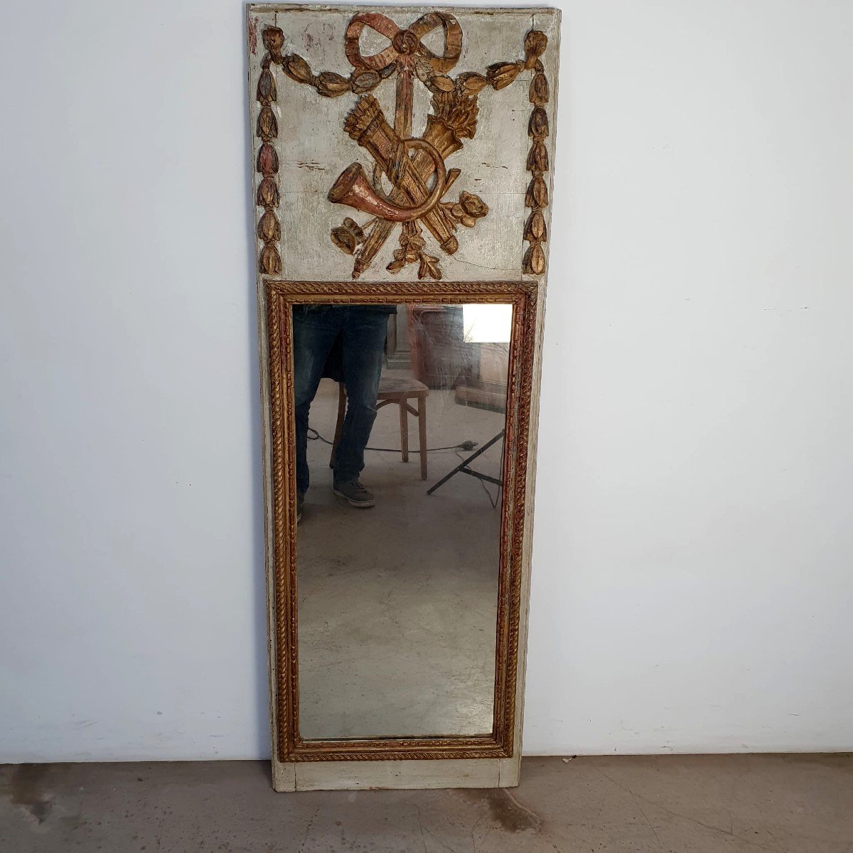 Miroir d époque LXVI-photo-1