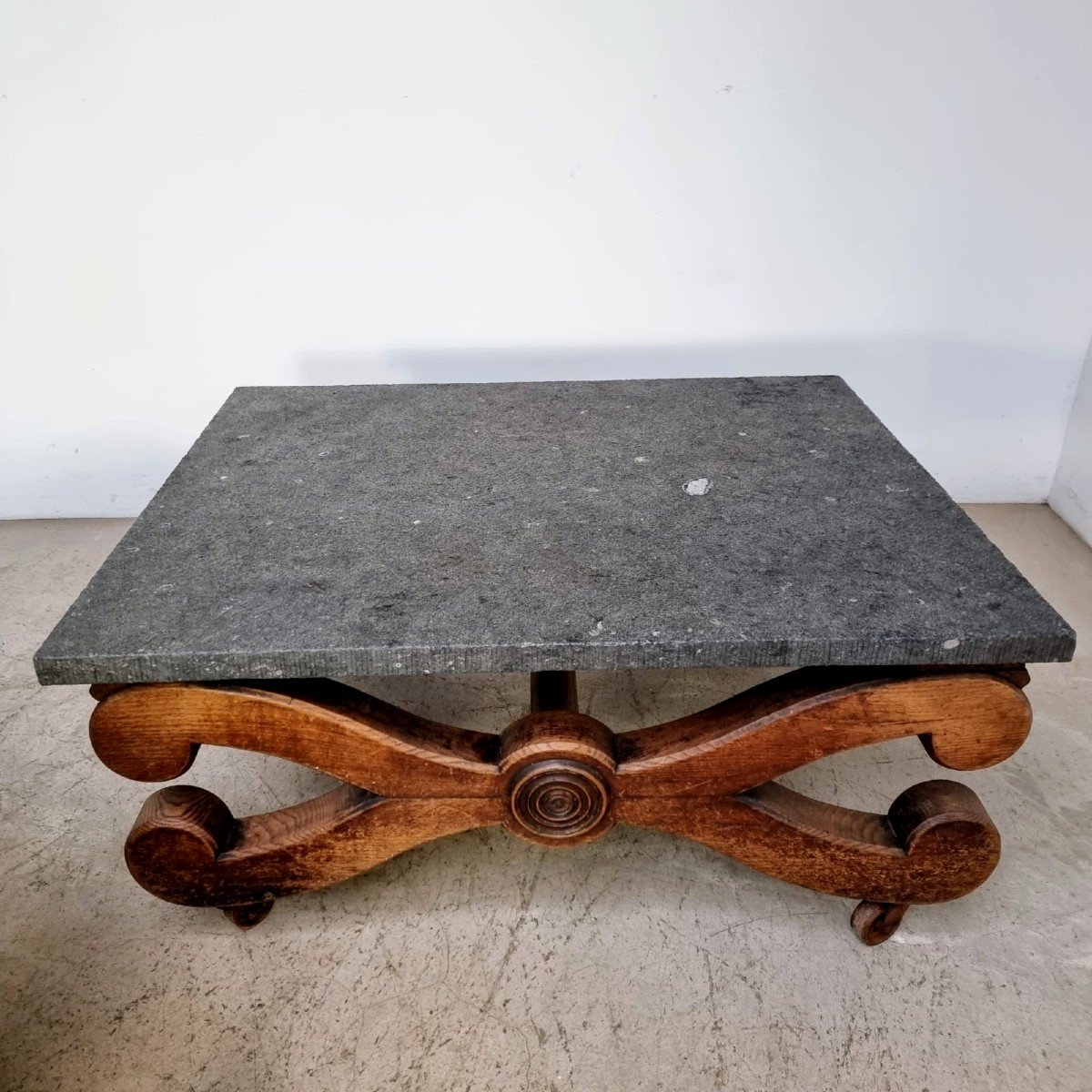 Paire de tables basses présentoire-photo-3