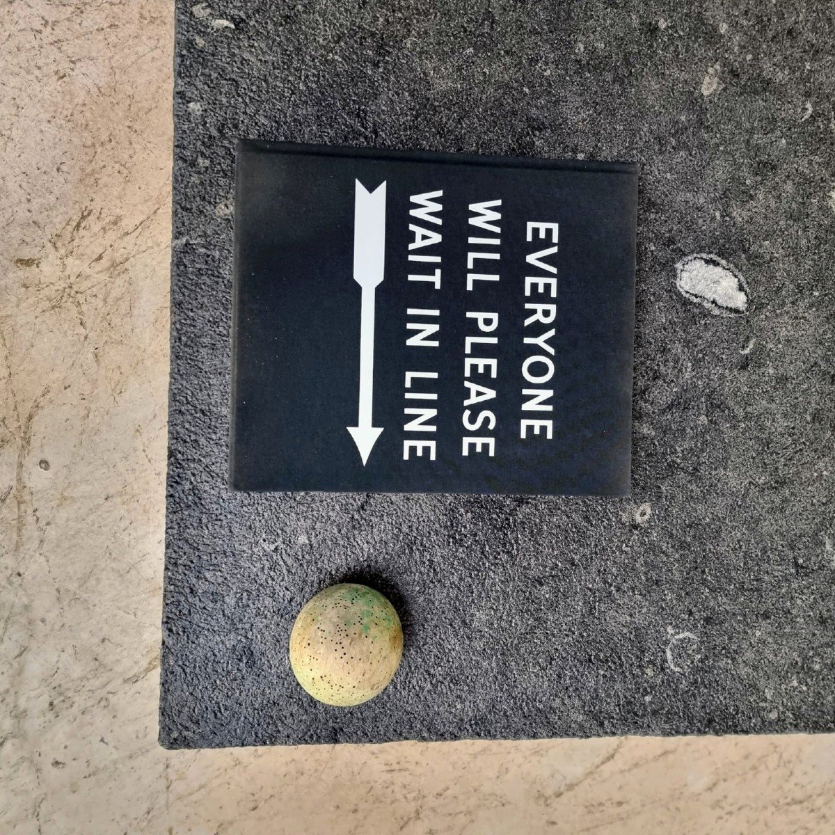 Paire de tables basses présentoire-photo-4