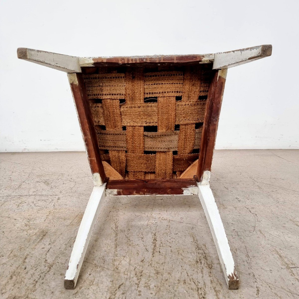 6 chaises Empire-photo-4