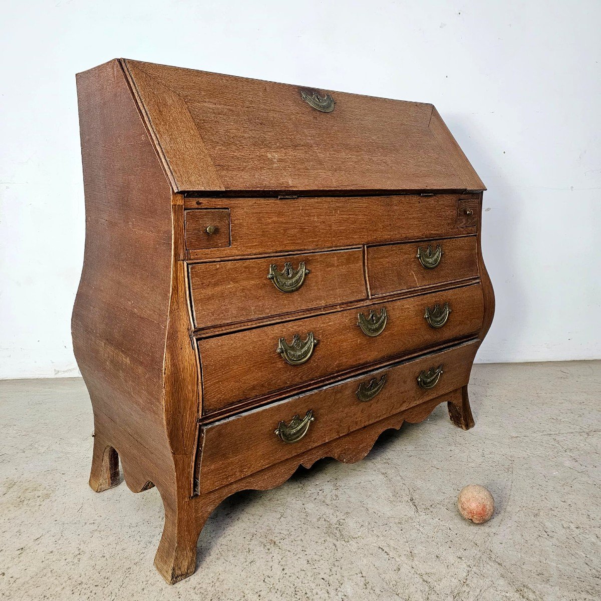 Commode Scriban 18éme-photo-3