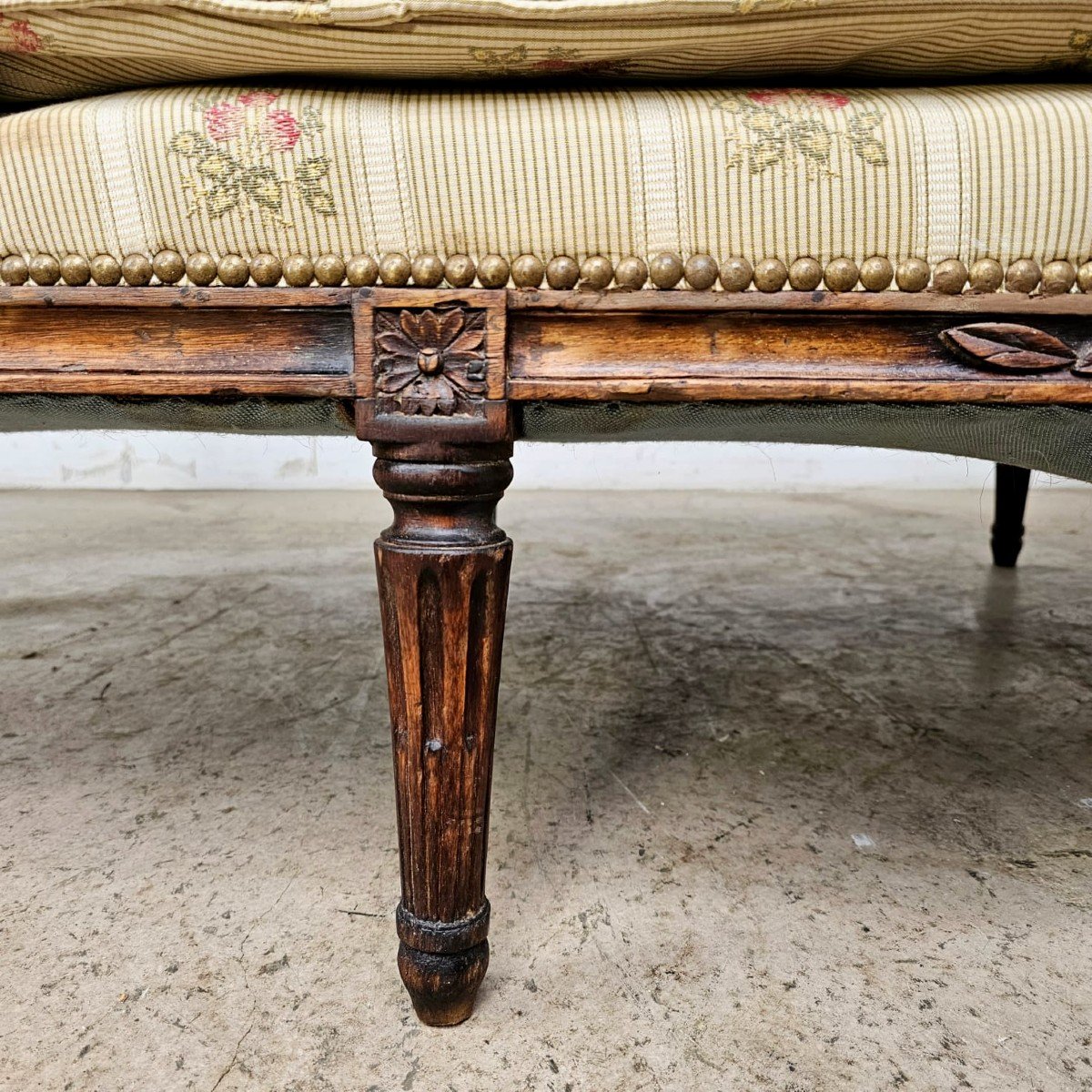 Duchess In Walnut 18th-photo-2