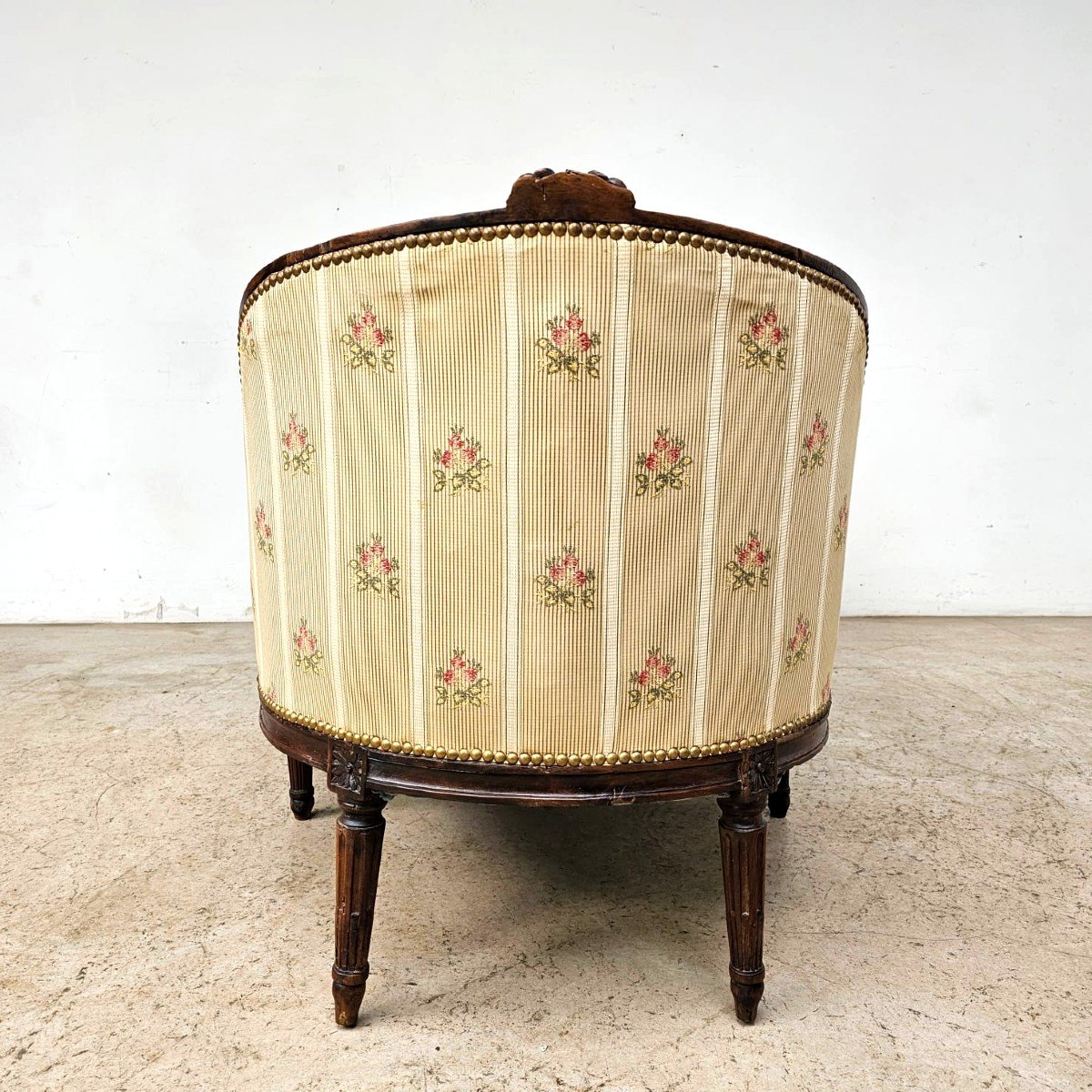 Duchess In Walnut 18th-photo-3