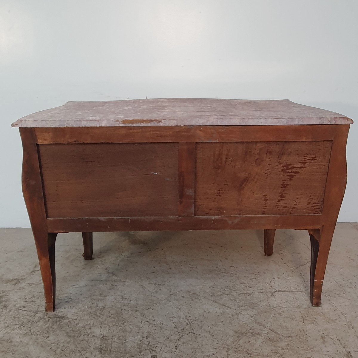 Curved Chest Of Drawers St Louis15-photo-2
