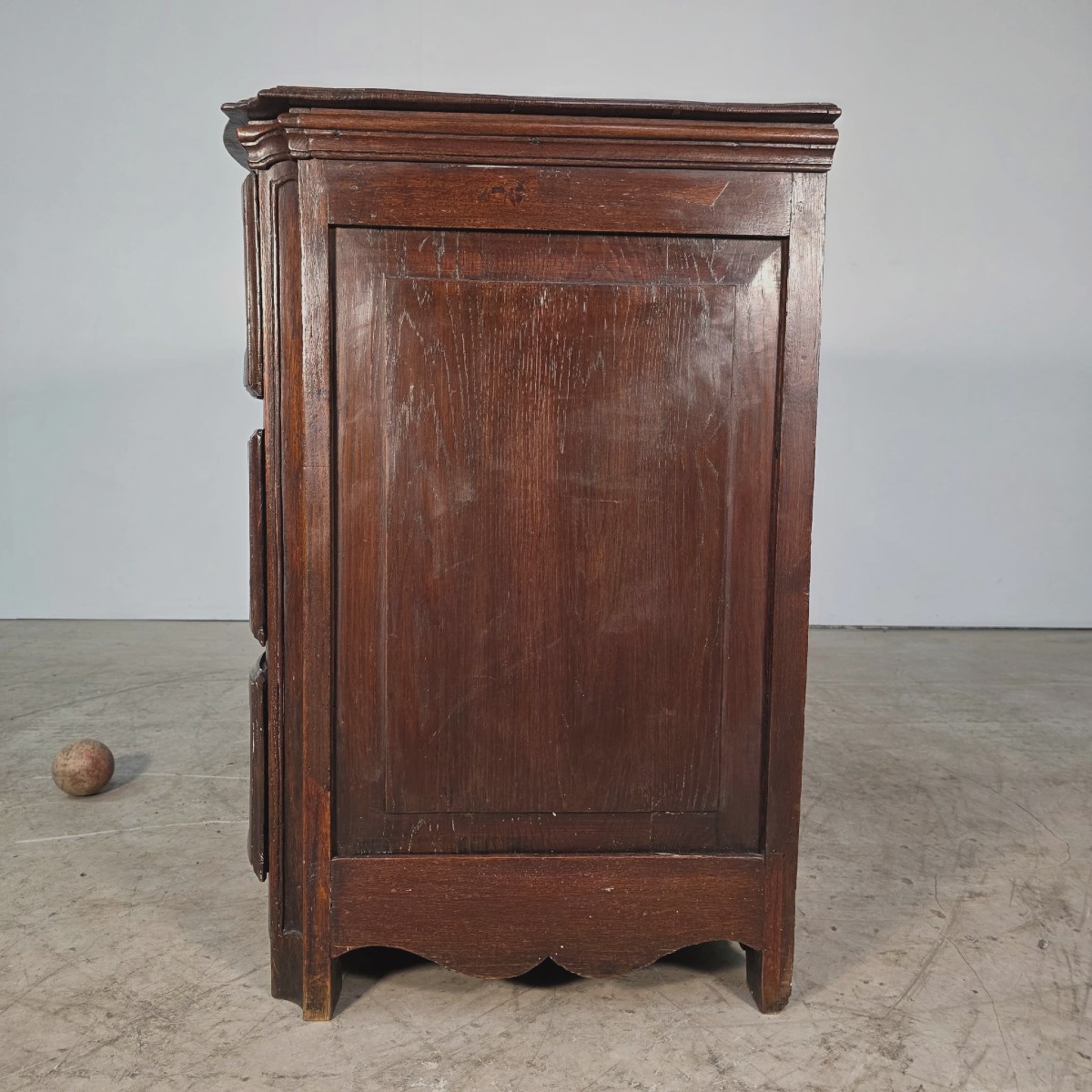 Commode arbalète 18éme-photo-6