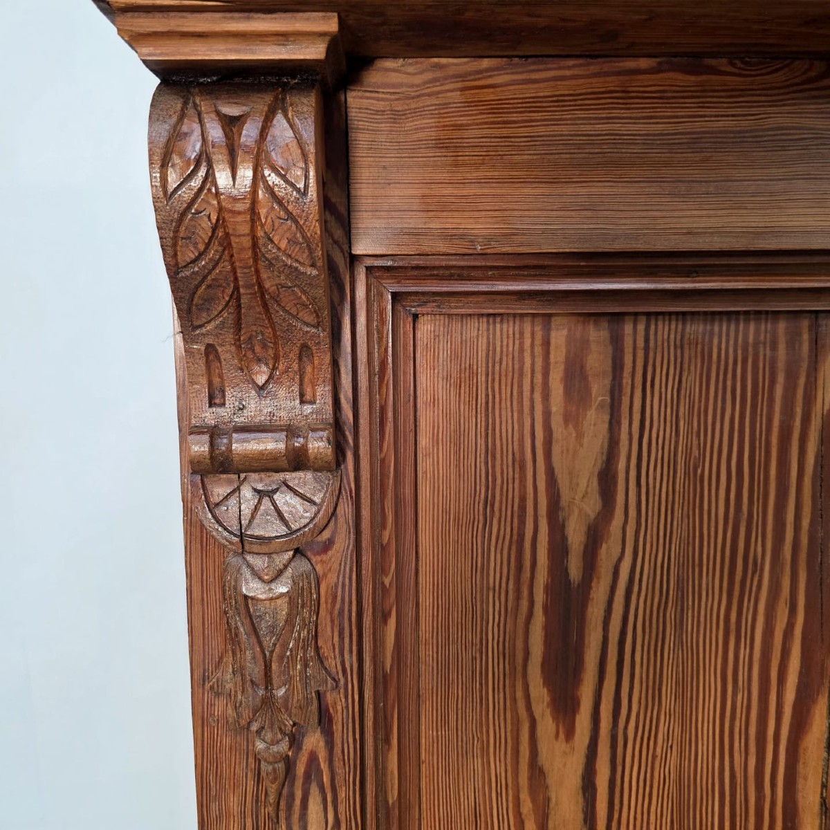 Coffee Bar Circa 1900-photo-3