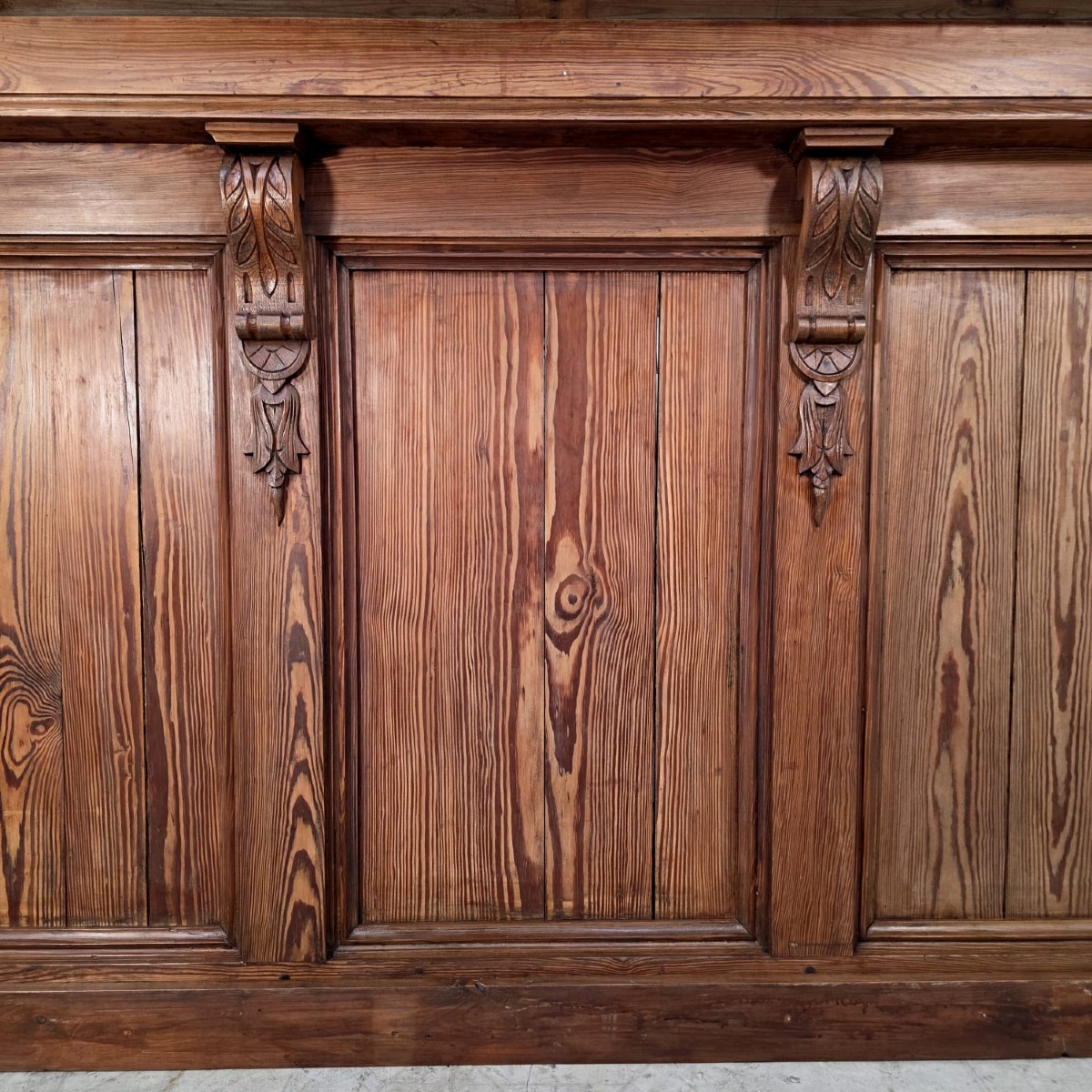 Coffee Bar Circa 1900-photo-1