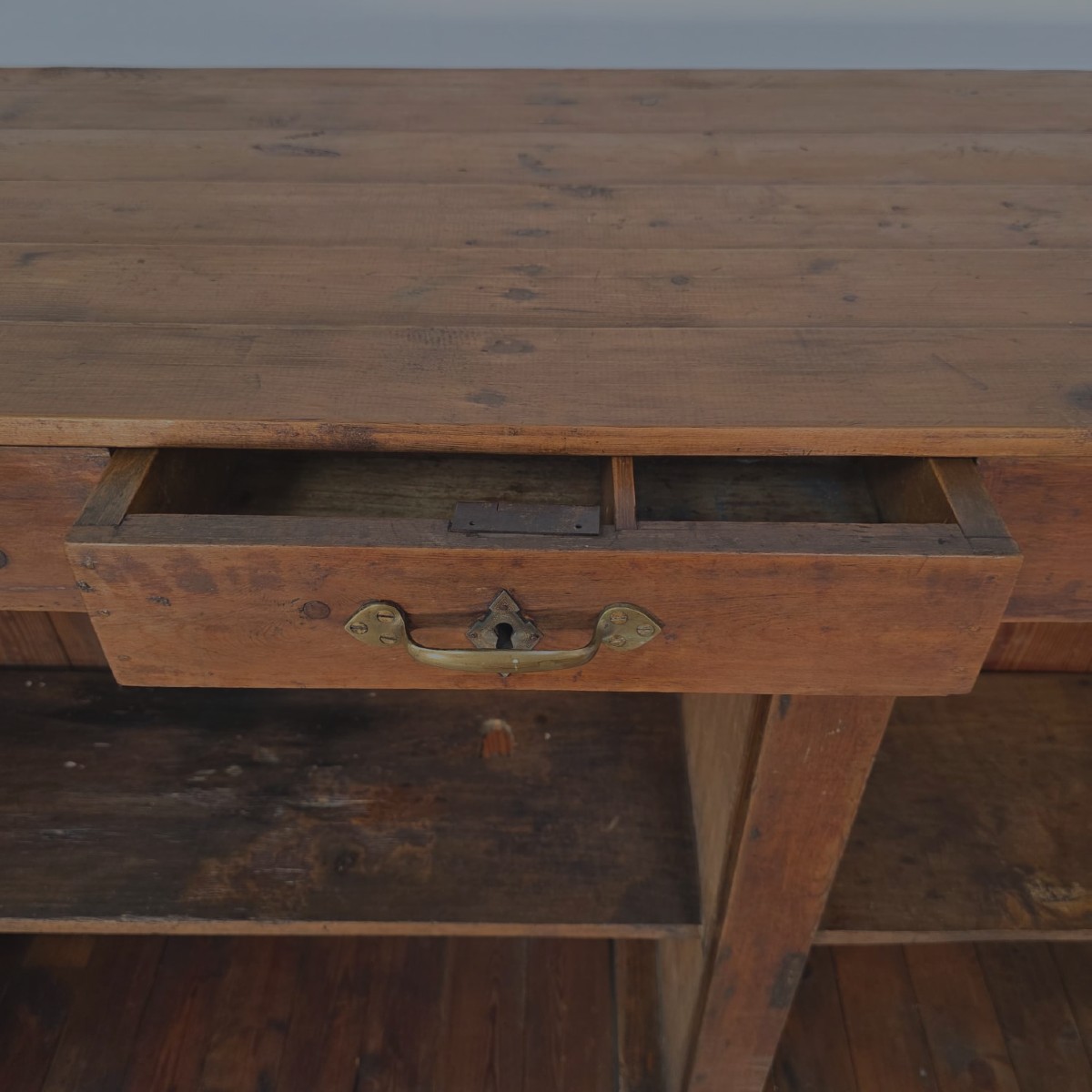 Coffee Bar Circa 1900-photo-4