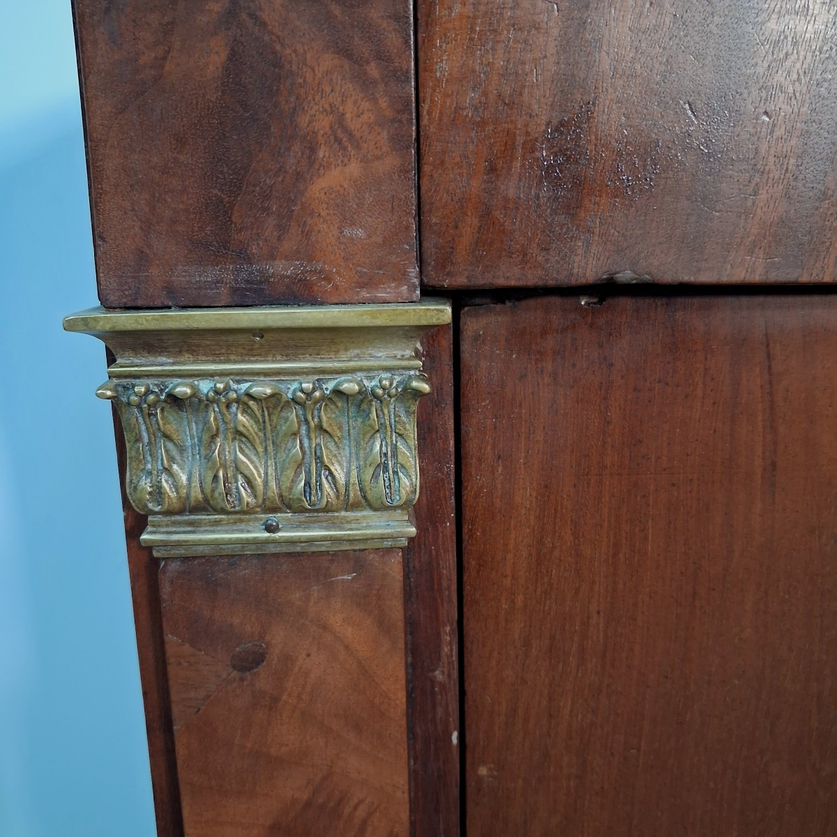 Empire Period Low Sideboard-photo-4