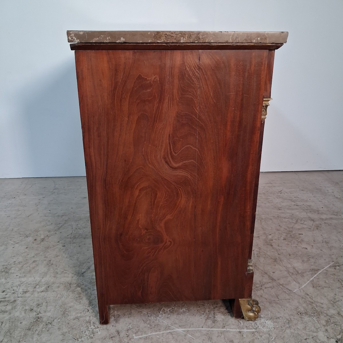 Empire Period Low Sideboard-photo-3