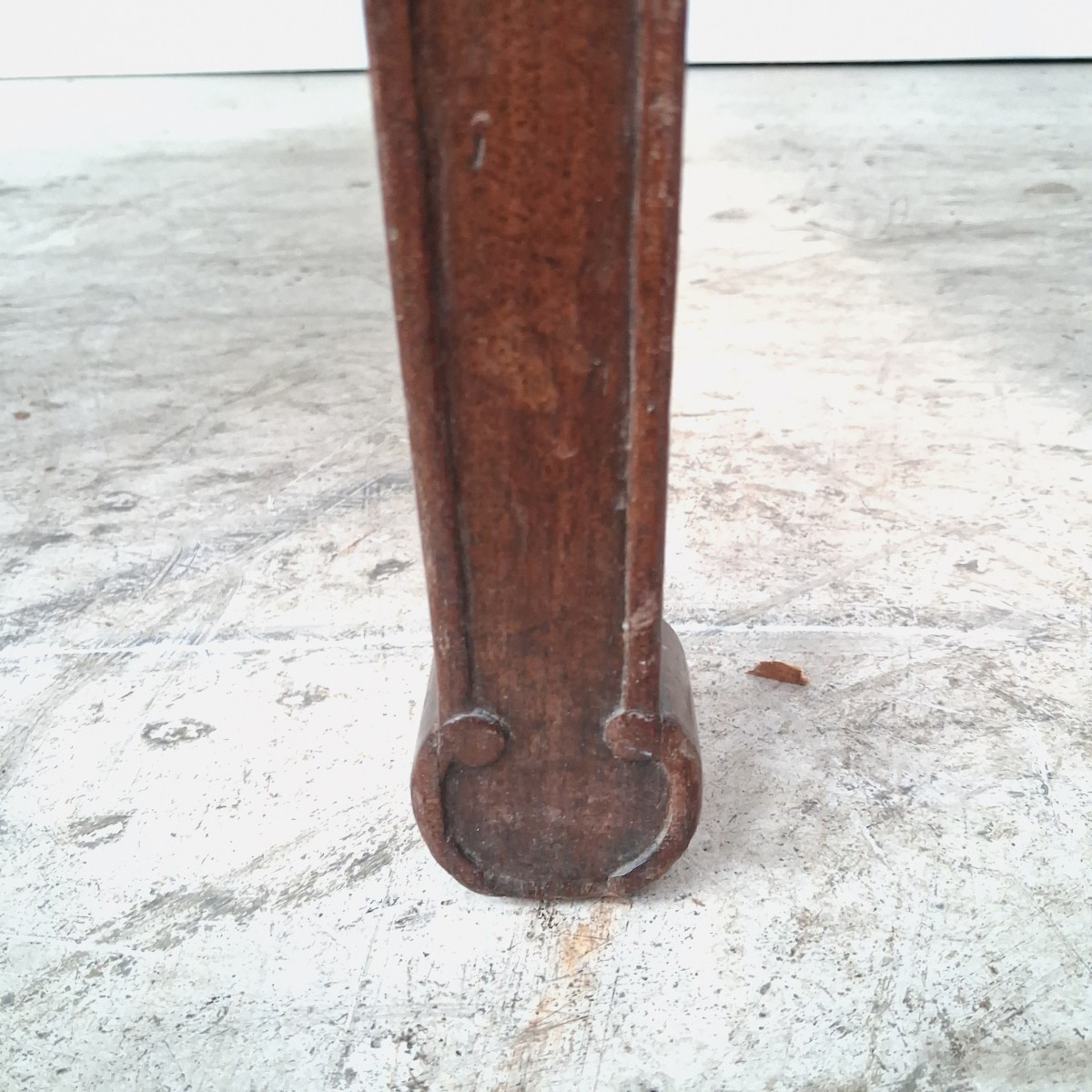 Pair Of Empire Period Armchairs-photo-2