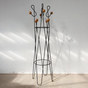 Roger Feraud Coat Rack