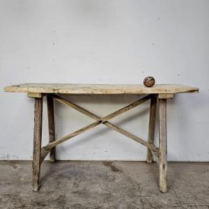 Lavendière Table 