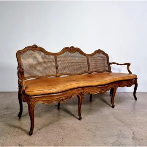Louis XV Period Sofa