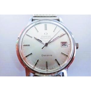 Omega Geneva Model Watch