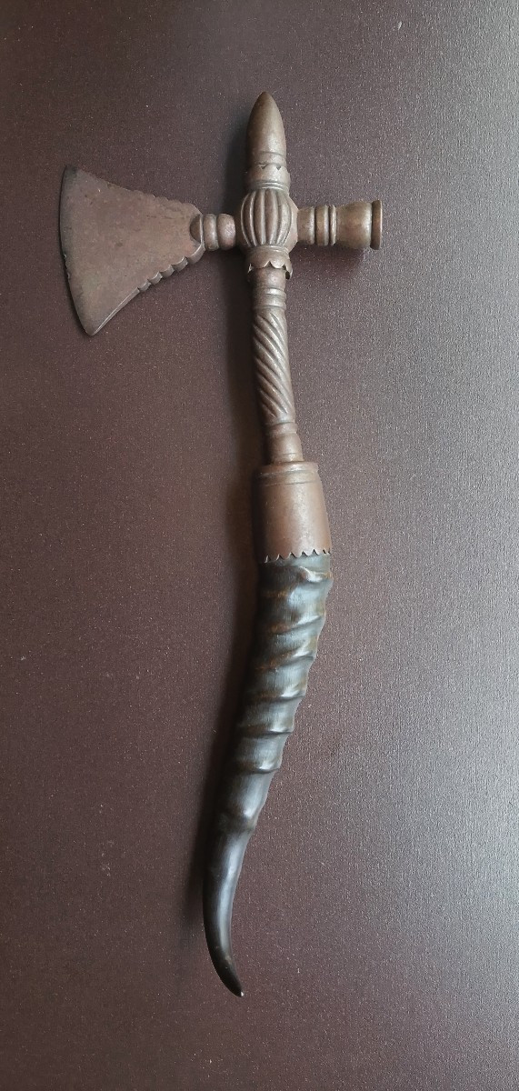  Hachette à pains de sucre.-photo-3