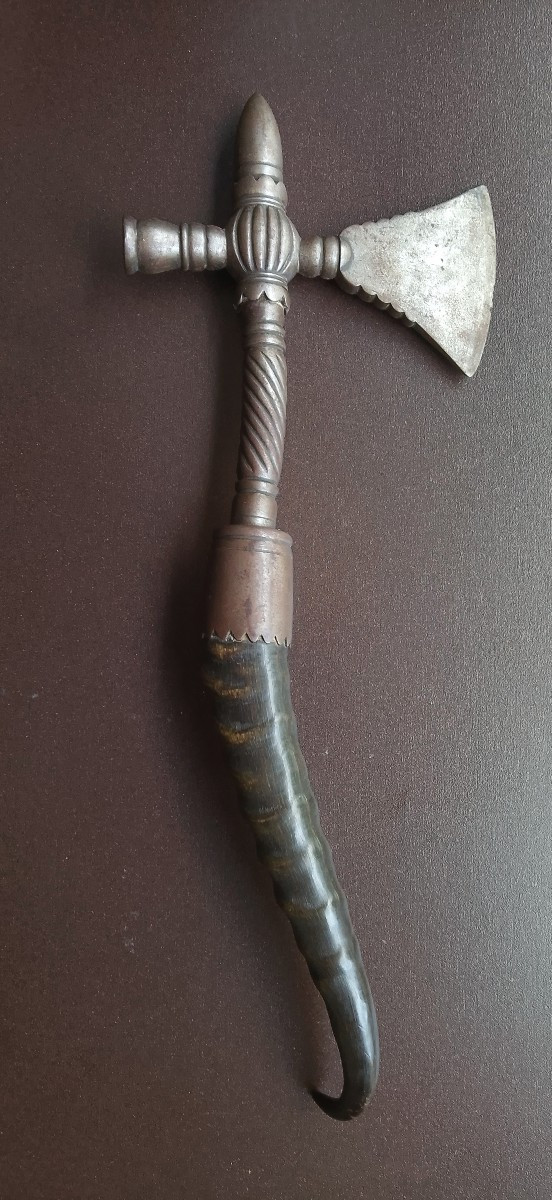  Hachette à pains de sucre.-photo-4