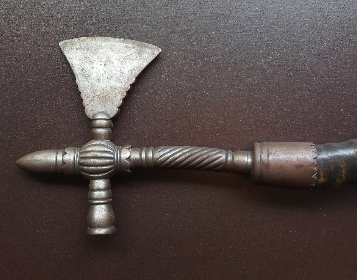  Hachette à pains de sucre.-photo-1