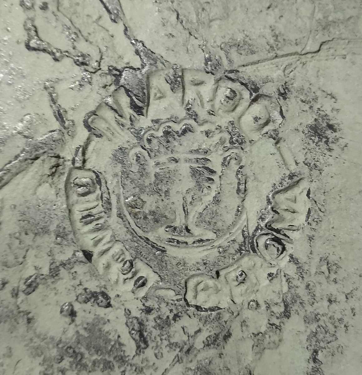 Pichet en céramique de Gustave Violet.-photo-6