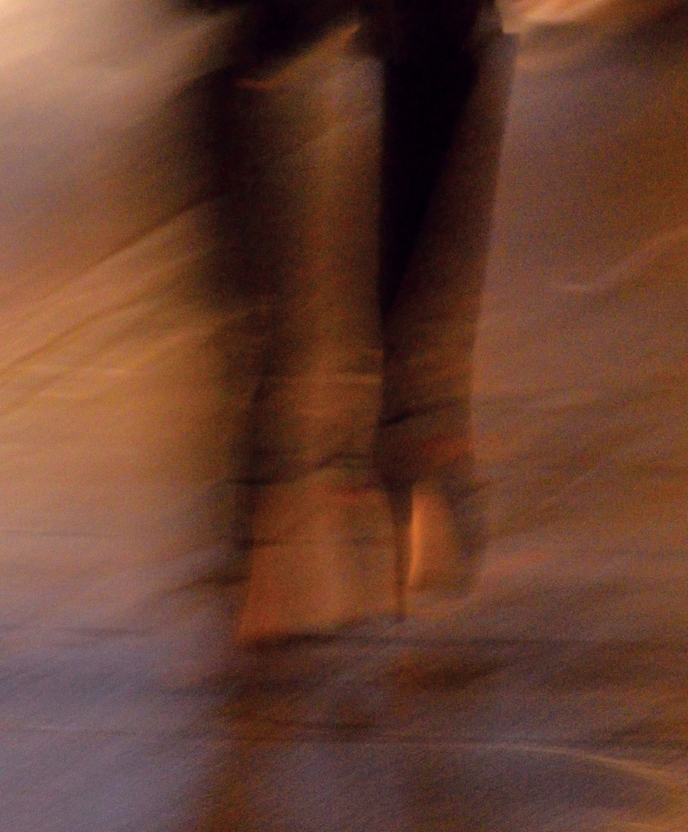 Almodovar de Yolanda Leite. -photo-2