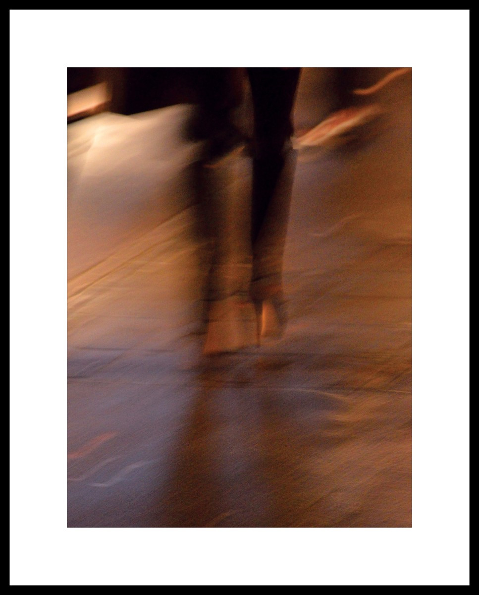 Almodovar de Yolanda Leite. 