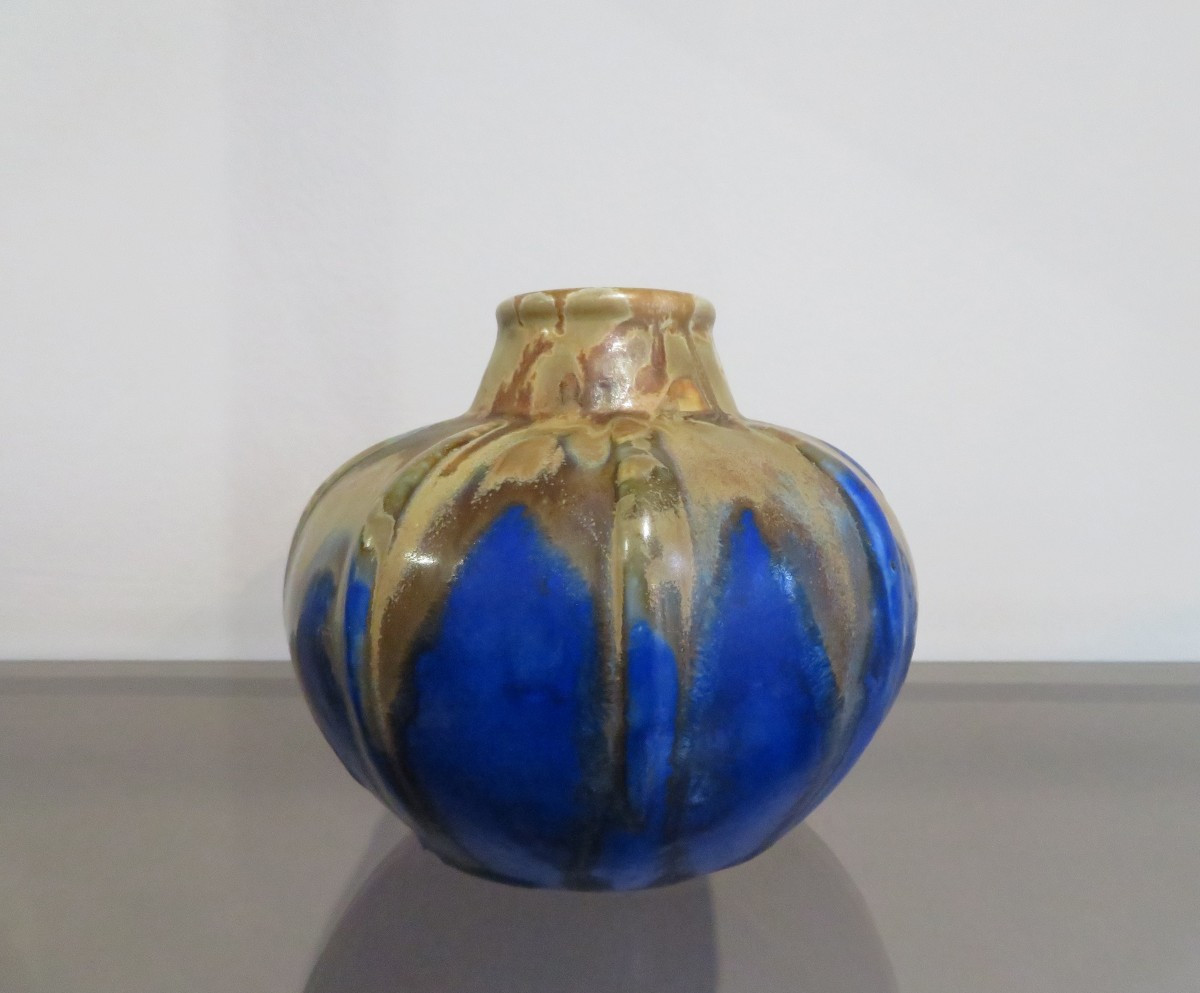 Grès de Gilbert Méténier.-photo-2