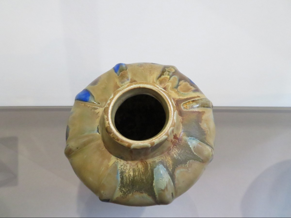 Grès de Gilbert Méténier.-photo-4