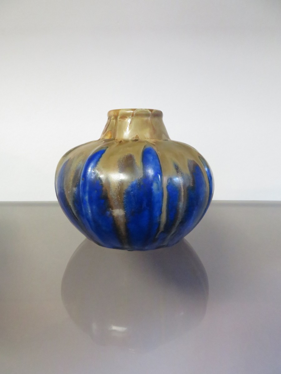 Grès de Gilbert Méténier.