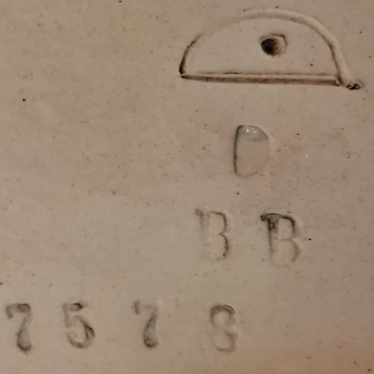 Art Nouveau Planter.-photo-8