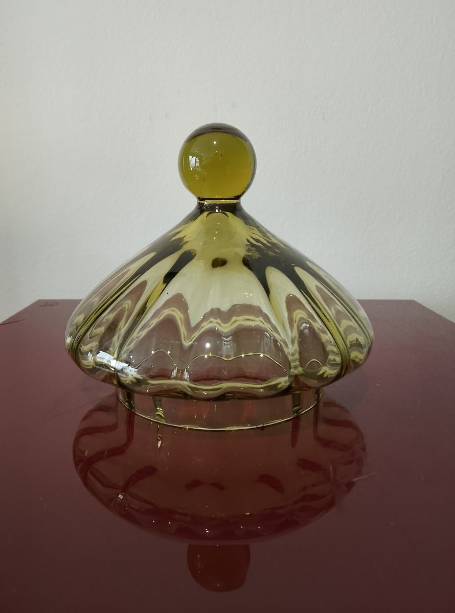 Grand drageoir.-photo-3