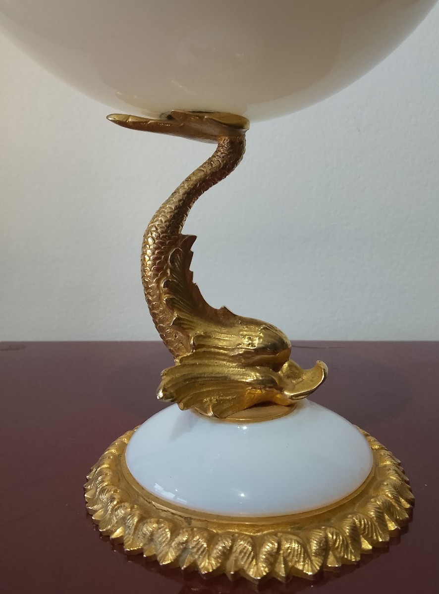 Ring Holder Or Catch-all Tray From The 1970s.-photo-6