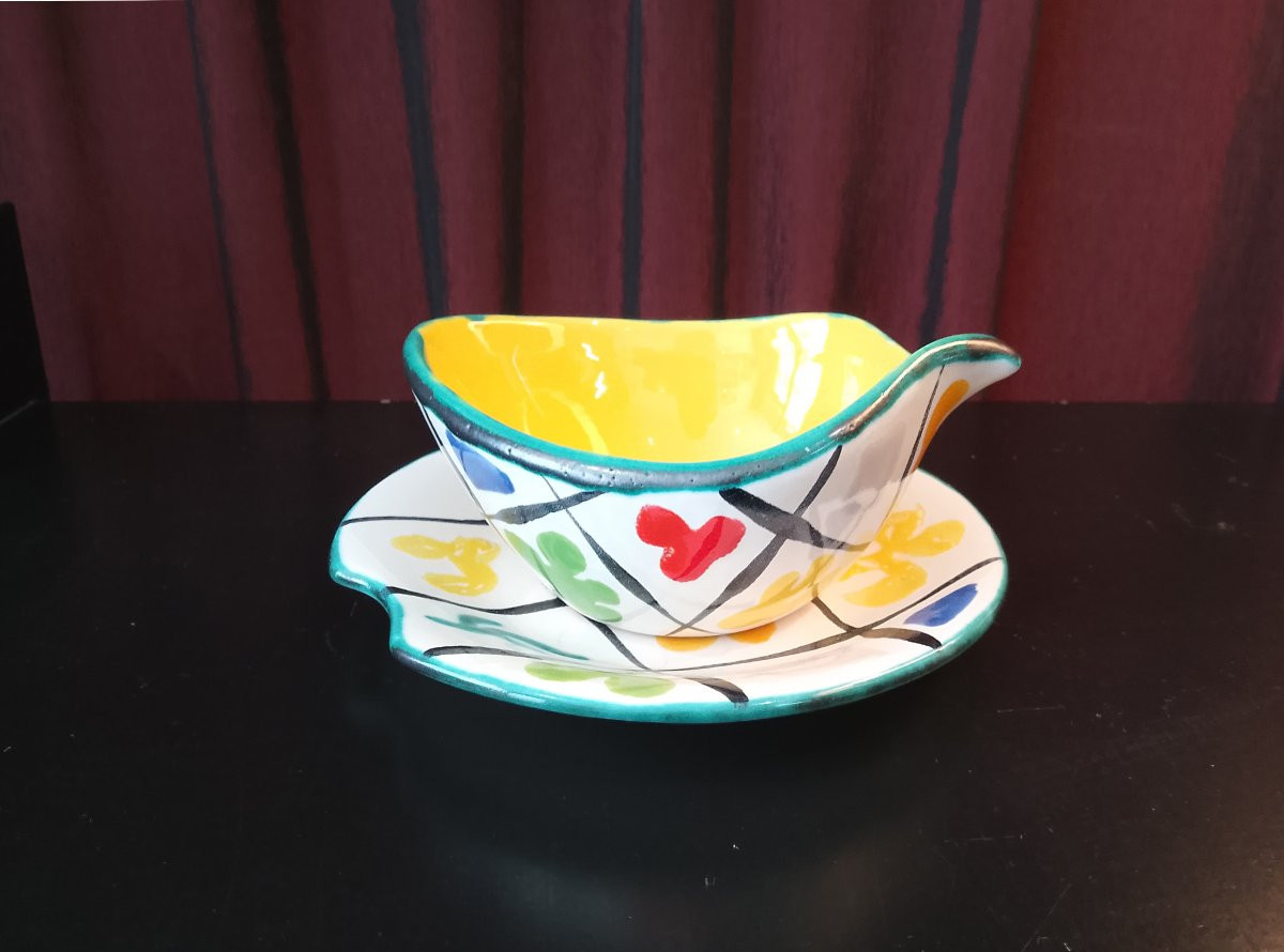 Céramiques de Gabriel Fourmaintraux.-photo-3