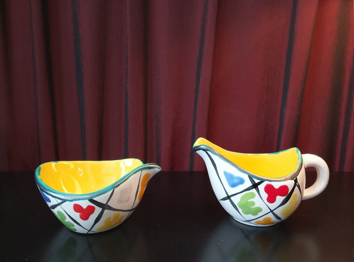 Céramiques de Gabriel Fourmaintraux.-photo-2