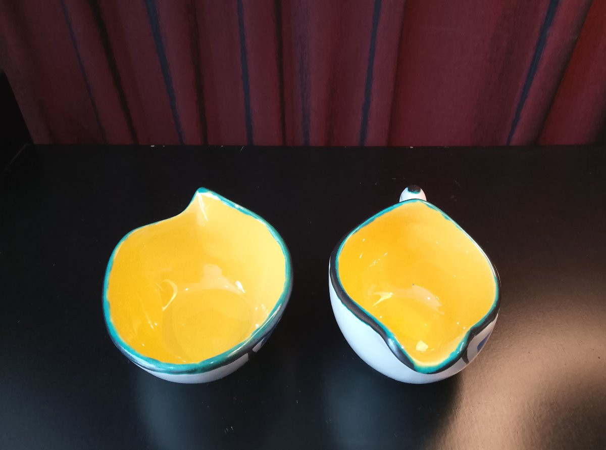 Céramiques de Gabriel Fourmaintraux.-photo-4