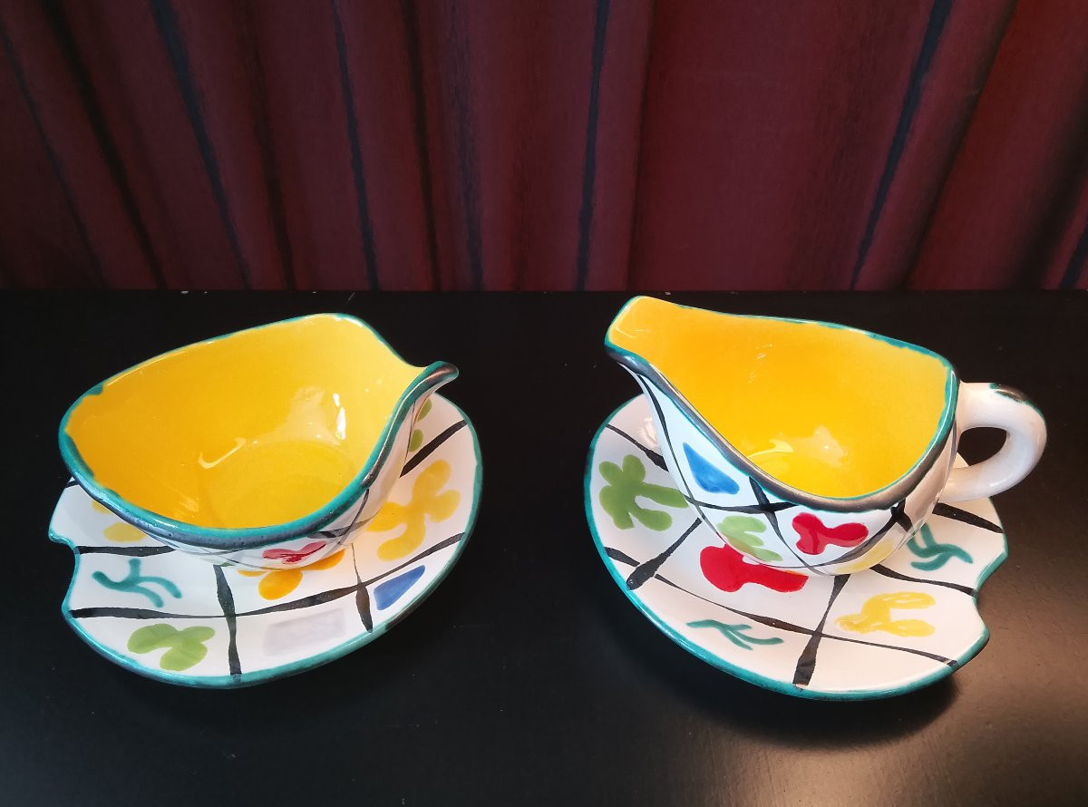 Céramiques de Gabriel Fourmaintraux.-photo-8