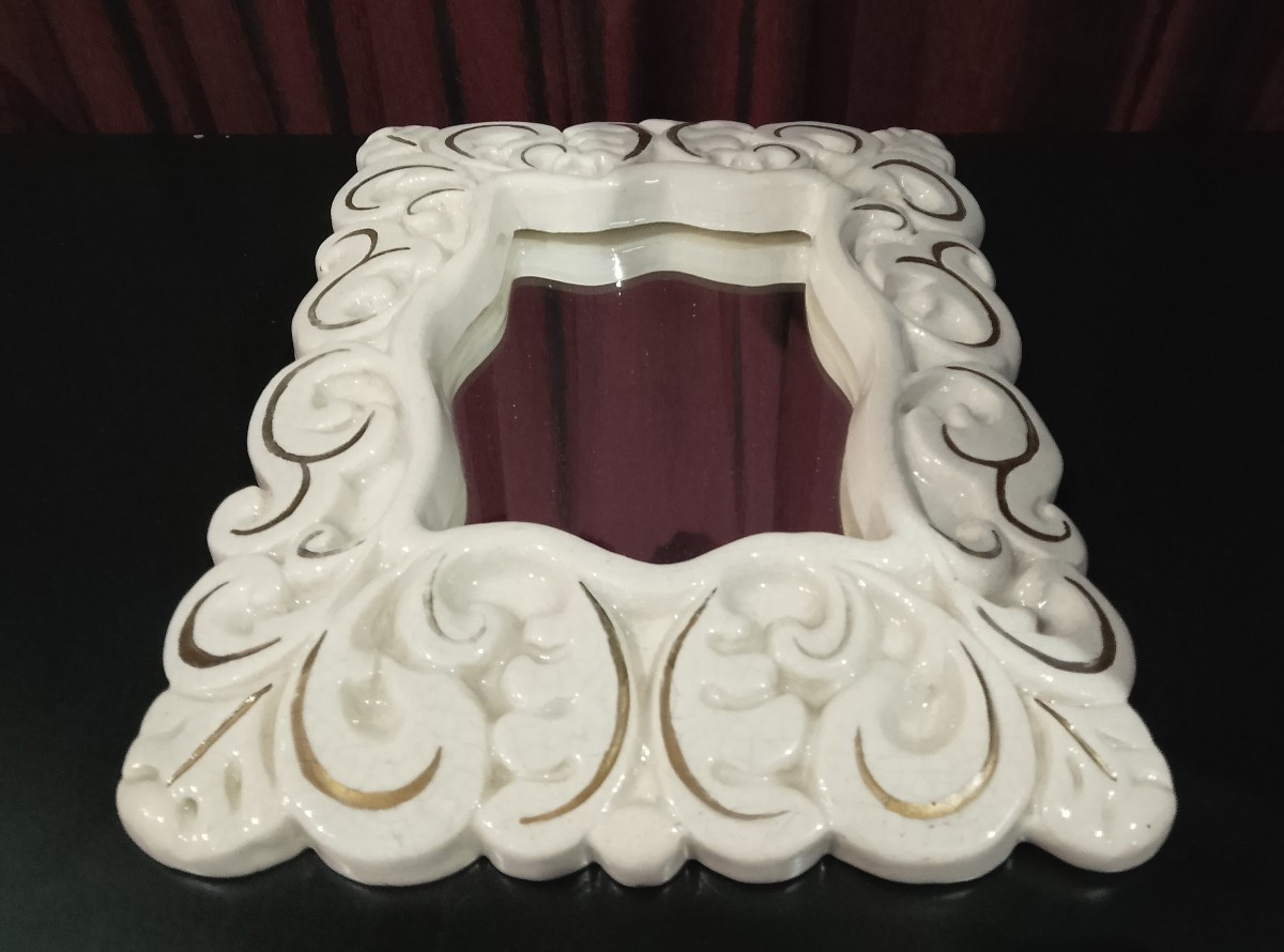 Ceramic Mirror.-photo-4