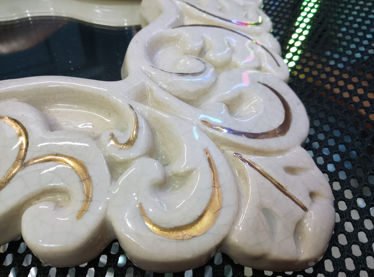 Ceramic Mirror.-photo-6