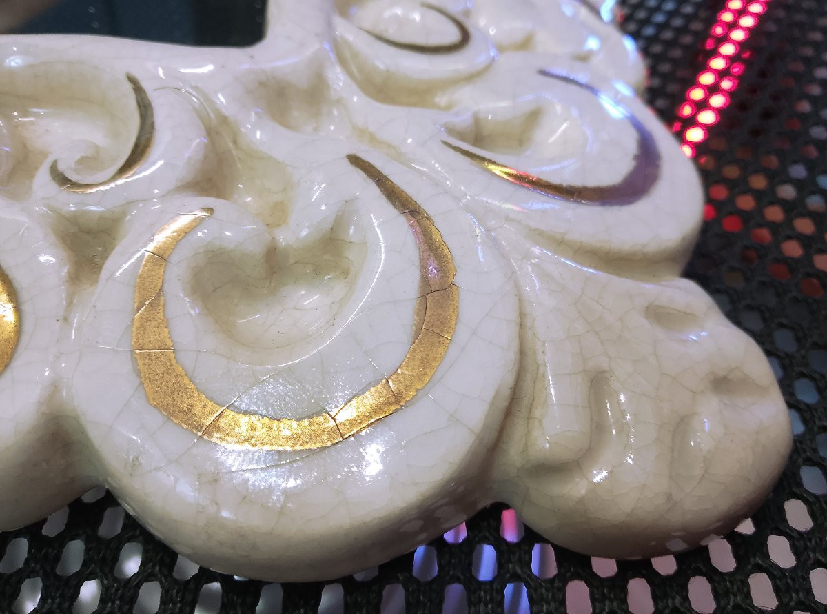 Ceramic Mirror.-photo-7