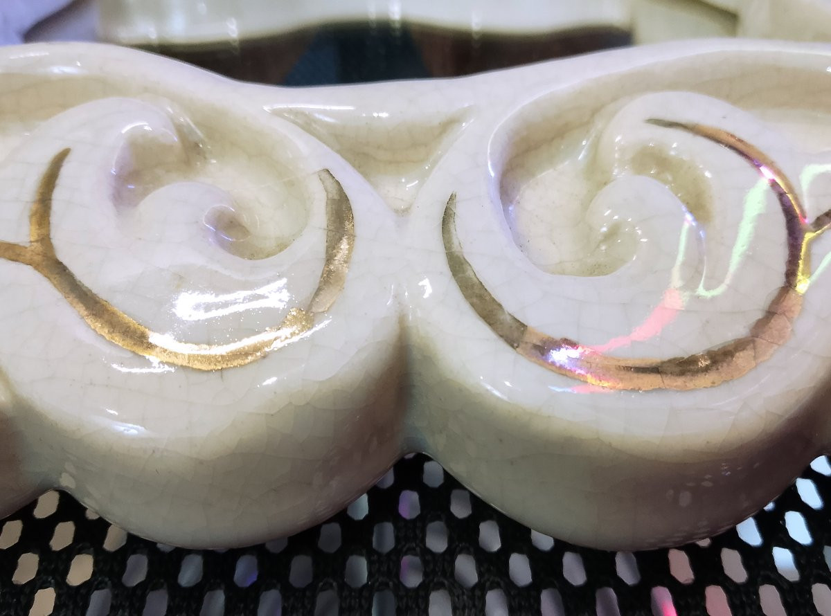 Ceramic Mirror.-photo-8