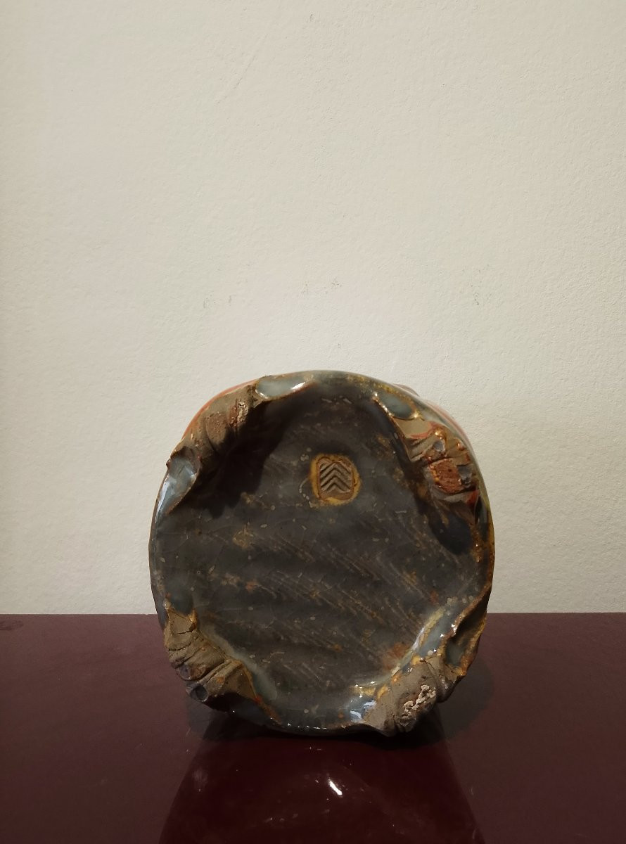 Boite à thé Japonaise.-photo-6