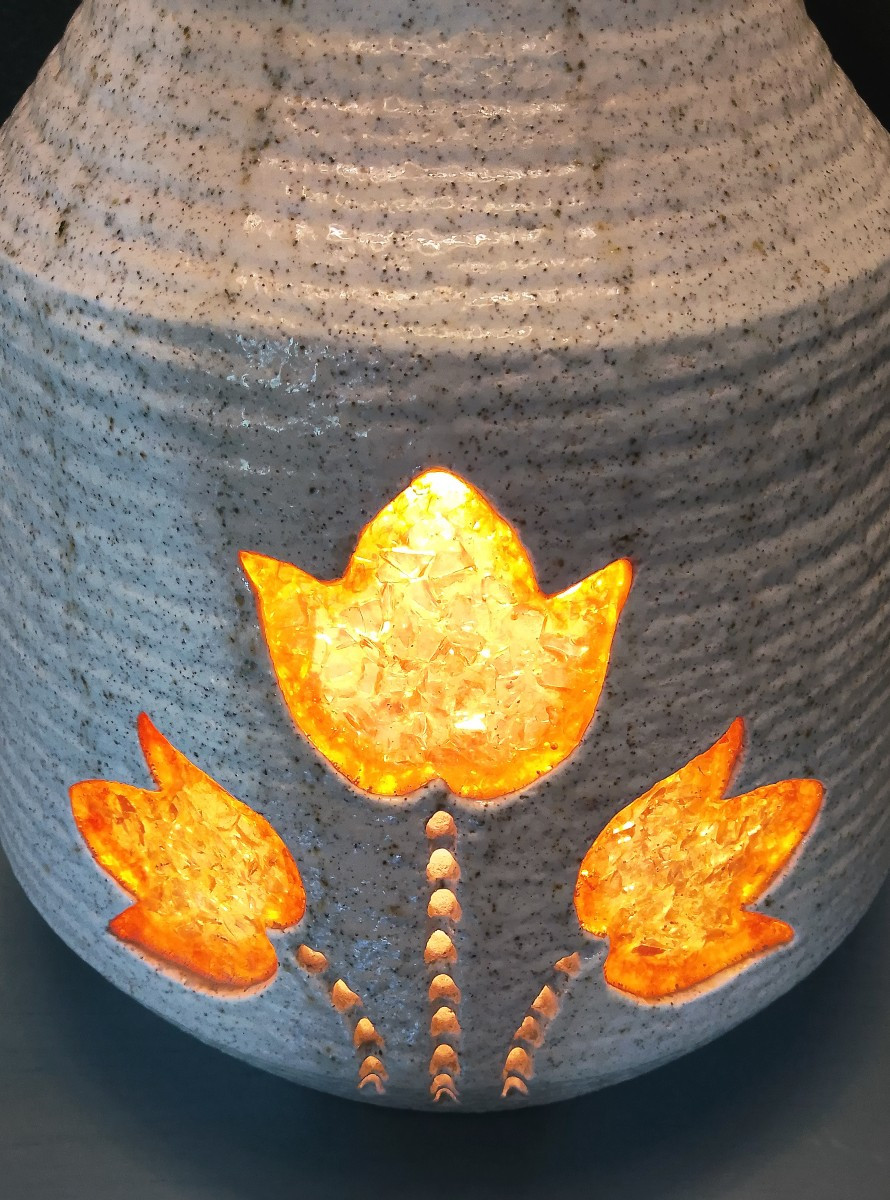 Large Floor Lamp From Accolay-photo-3