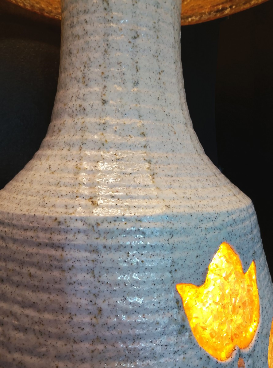 Large Floor Lamp From Accolay-photo-4