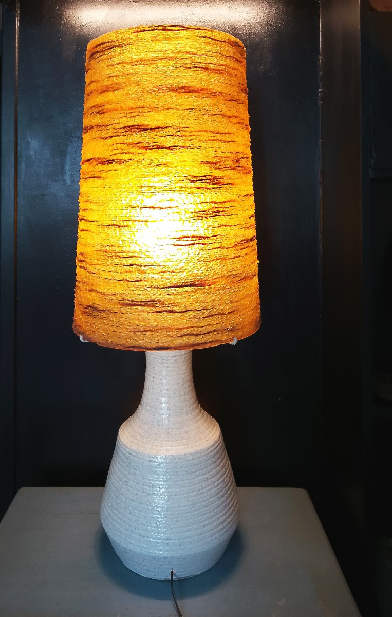 Large Floor Lamp From Accolay-photo-2