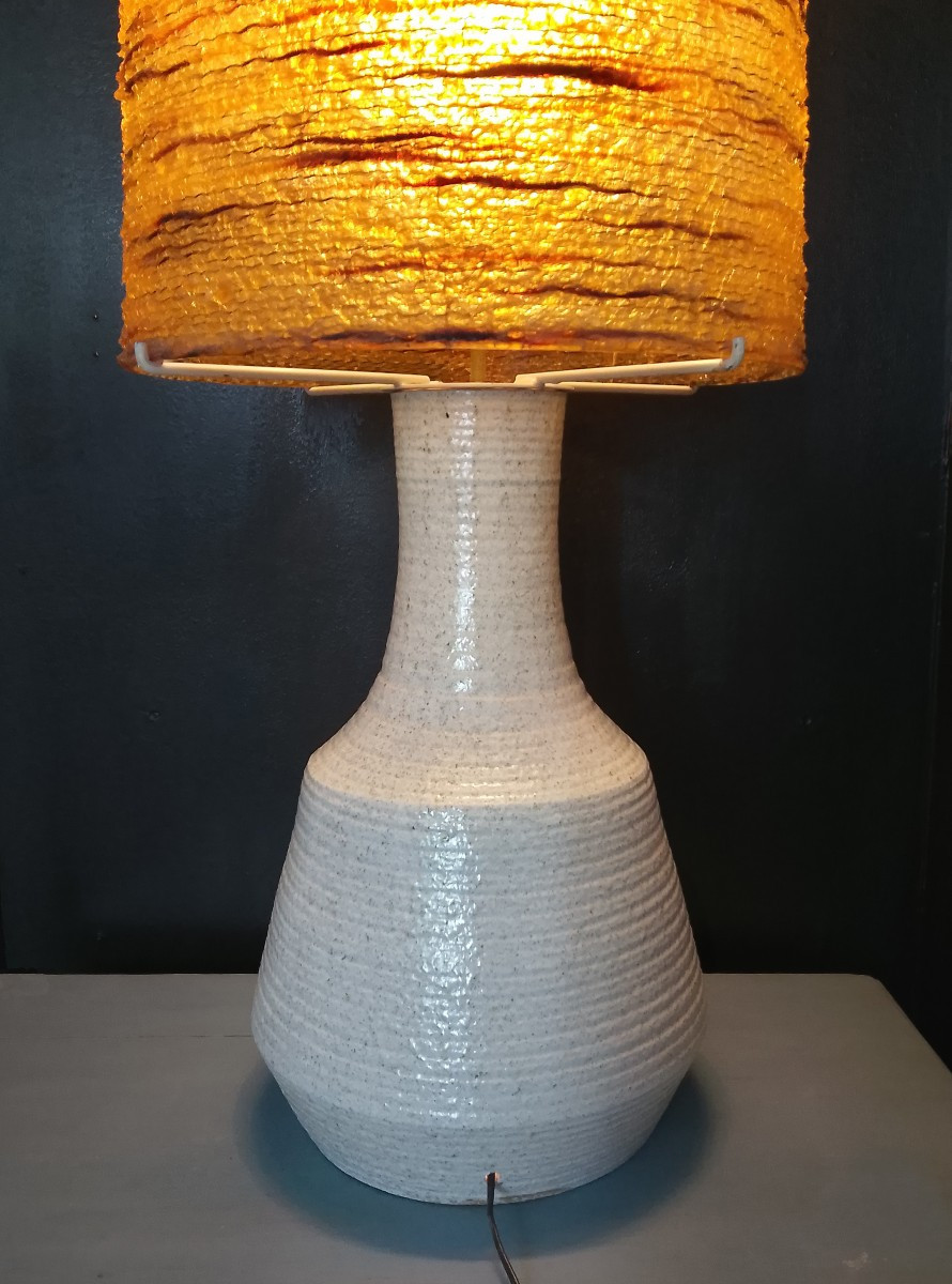 Large Floor Lamp From Accolay-photo-3